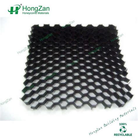 High Strength Expanded Aluminum Honeycomb Core China Aluminum