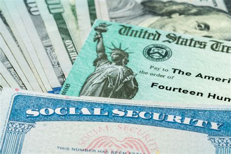 Social Security Imposter Scams Continue To Be Widespread Across The