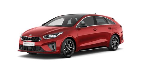 Lld Kia Proceed à Partir De 257€ Mois Sans Apport Loa Facile