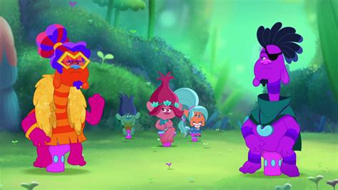 Trolls Trollstopia Season 5 Image Fancaps