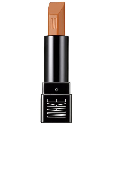 MAKE Beauty Matte Lipstick In Nude REVOLVE