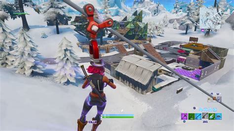 Arena Oynama Fortnite Turkce Youtube