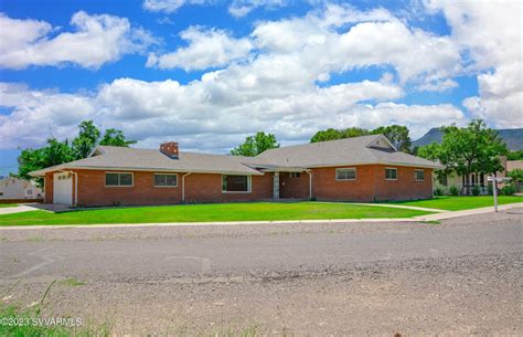 First North St Clarkdale Az Mls Redfin