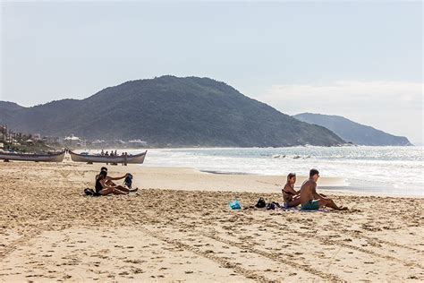 Praias De Florian Polis As Melhores