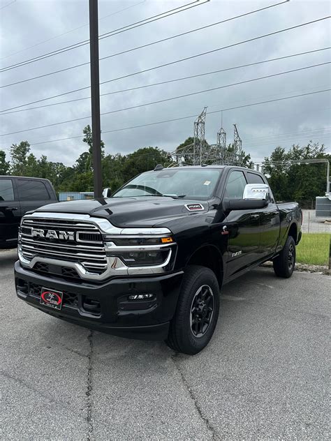 Woody Folsom Chrysler Dodge Jeep Ram of Vidalia | Vidalia GA