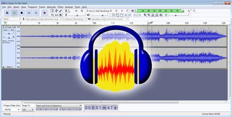 Como Baixar E Instalar O Audacity 2022 Veja Como Androidemloop