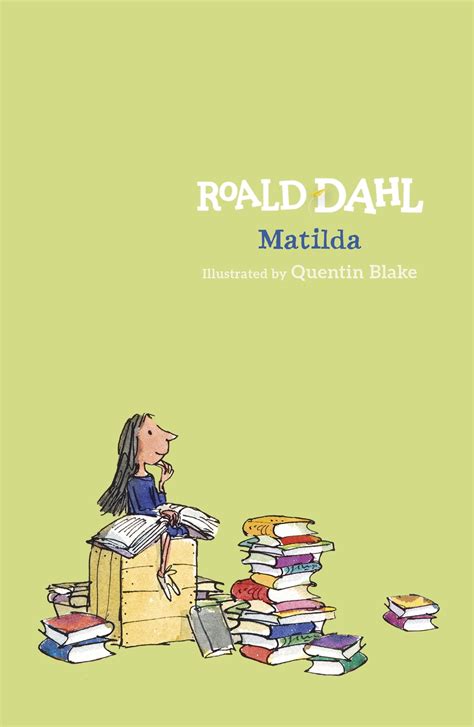 Matilda | Penguin Books Australia