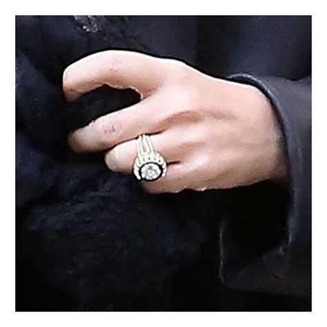 Mary Kate Olsen Wedding Ring