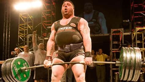 Top 10 Strongest Man In The World New Vision Theatres