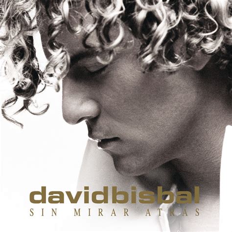 Al Andalus Titre Et Paroles Par David Bisbal Spotify