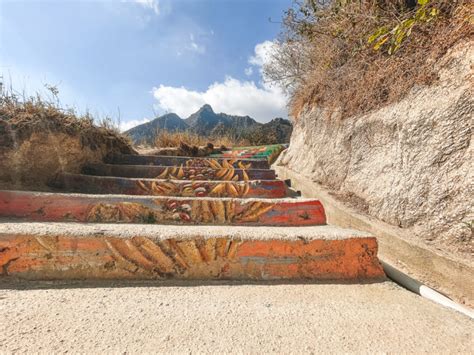 Mirador De San Juan La Laguna Lake Atitlan