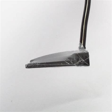 ODYSSEYキャロウェイゴルフ オデッセイ White Hot ホワイトホット ブラック TWELVE DB パター カーボンスチール複合シャフト 34 シャフトカーボンス