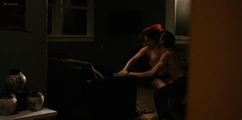 Naked Sarah Schoofs In Ayla II