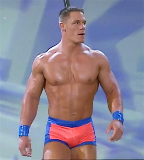 Hot Celeb Guys On Twitter John Cena In Some Tight Trunks Fuck Yes