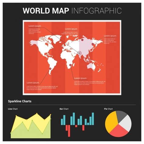 spalding graphic map vectors illustrations