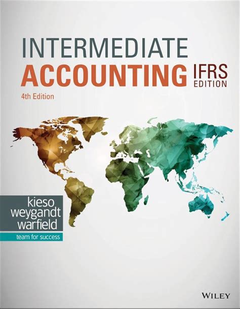 Kieso Intermediate Accounting 18th Edition Pdf