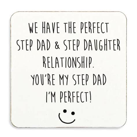 Novelty Ts We Have The Perfect Step Dad And Step Daughter