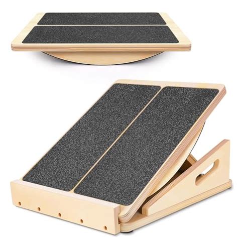 Find The Best Balance Board For Seniors Reviews & Comparison - Katynel