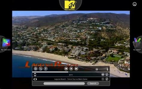 Joost: Free Internet TV on Your Mac | Macinstruct