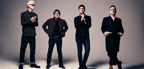 Matchbox Twenty Lança Where The Light Goes Primeiro álbum De Inéditas