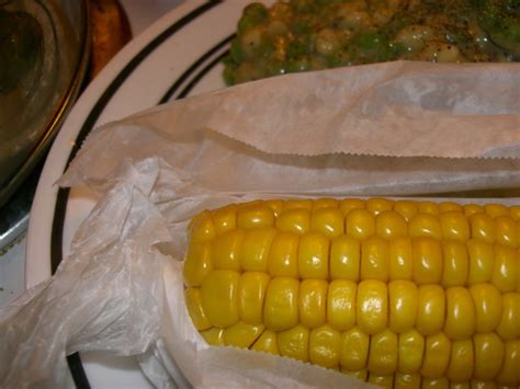 Microwave Corn On The Cob Recipe - Food.com