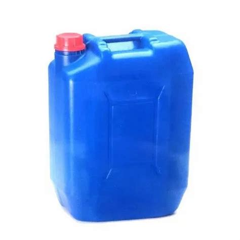 Hydrochloric Acid For Industrial Liquid Rs Metric Ton Vats