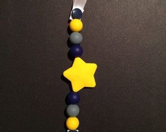 Items similar to Pacifier Holder on Etsy