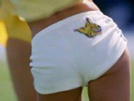 Naked Carmen Electra In Starsky Hutch