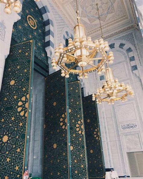 Spesial Masjid Al Haram Map