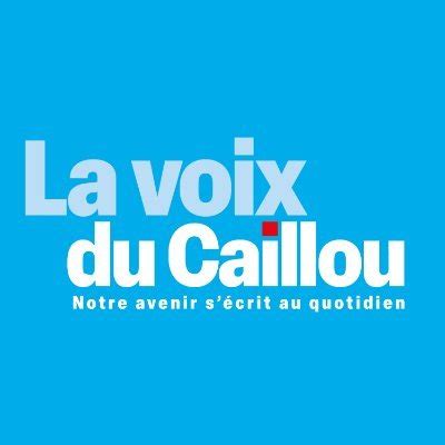 La Voix Du Caillou LaVoixduCaillou Twitter