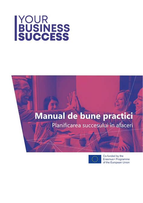 PDF Manual De Bune Practici 2021 4 23 Manual De Bune Practici