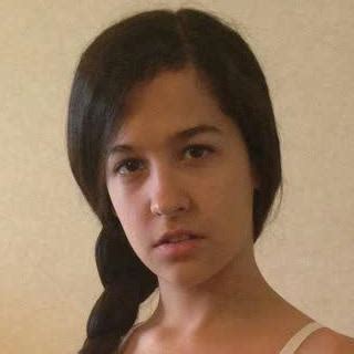 Annika Eve Nude Leaked Photos And Videos WildSkirts