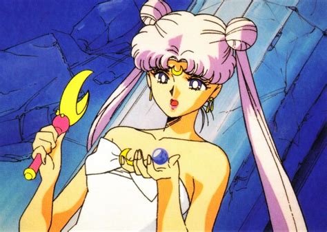 Queen Serenity Bishoujo Senshi Sailor Moon Image By Tadano Kazuko