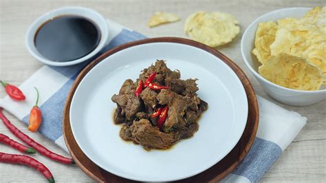 Resep Jeroan Sapi Kumpulan Resep Enak