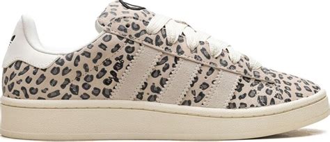 adidas Campus 00s "Leopard" sneakers - ShopStyle