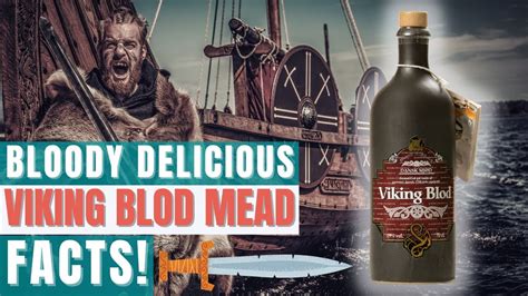 Viking Mead Recipe | Besto Blog