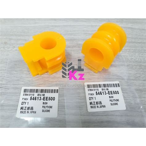 NISSAN LATIO C11 NISSAN GRAND LIVINA L10 L11 2 IN 1 SET POLYTHENE