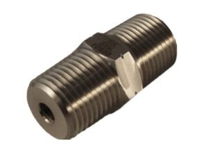 K Psi Npt Hex Nipple Adaptor Maximator Australia