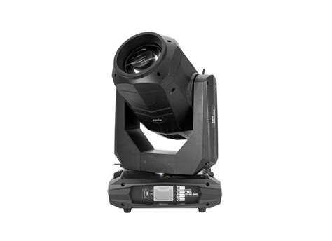 Eurolite Tmh Bsw Hybrid Moving Head Beam Spot Wash Black Buy Cheap