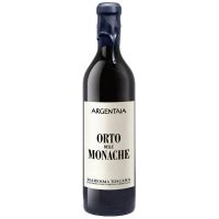 Maremma Toscana Rosso Doc Orto Delle Monache Argentaia