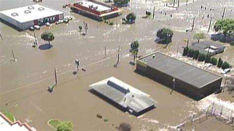 Devastating Flooding In Iowa Fox News Video