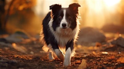 Cómo adiestrar al border collie Descubre la forma más efectiva