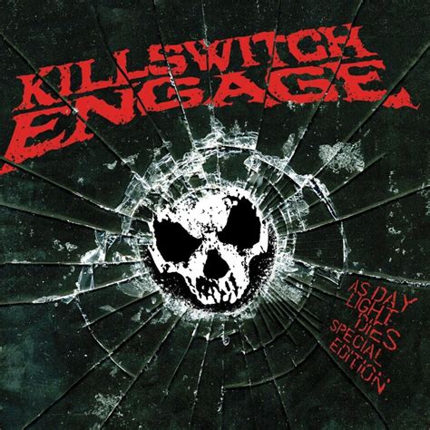 Killswitch Engage - As Daylight Dies Lyrics and Tracklist | Genius