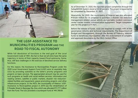 Dilg Ncr 2020 Lgrrc Report Itudilgncr Page 36 Flip Pdf Online Pubhtml5