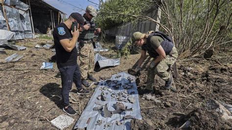 Guerra en Ucrania Al menos el 16 de niños muertos en Ucrania tiene