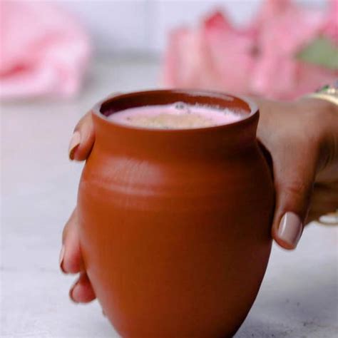 Kashmiri Chai Recipe by Tasty