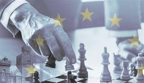 Social Europe In The New Strategic Agenda Iiea