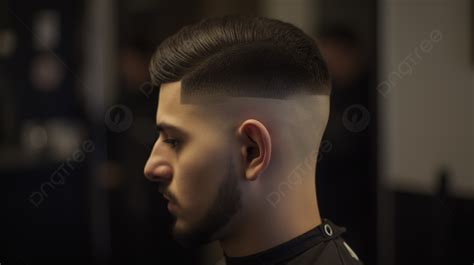 Fondo Cortes De Pelo De Peluquero Fondo Cortes De Pelo Elegantes Con