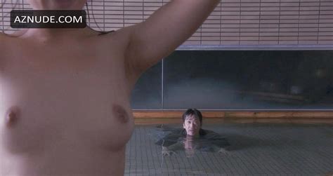 MARIN Nude AZNude