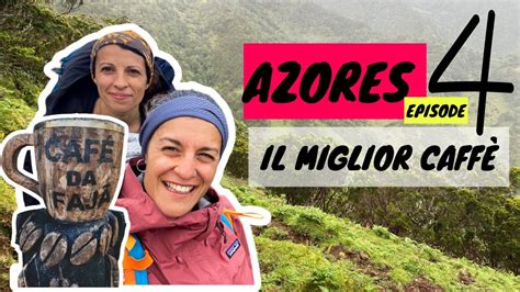 Il TREKKING Che Non Devi Perdere A SAO JORGE Azzorre Tra Il Miglior